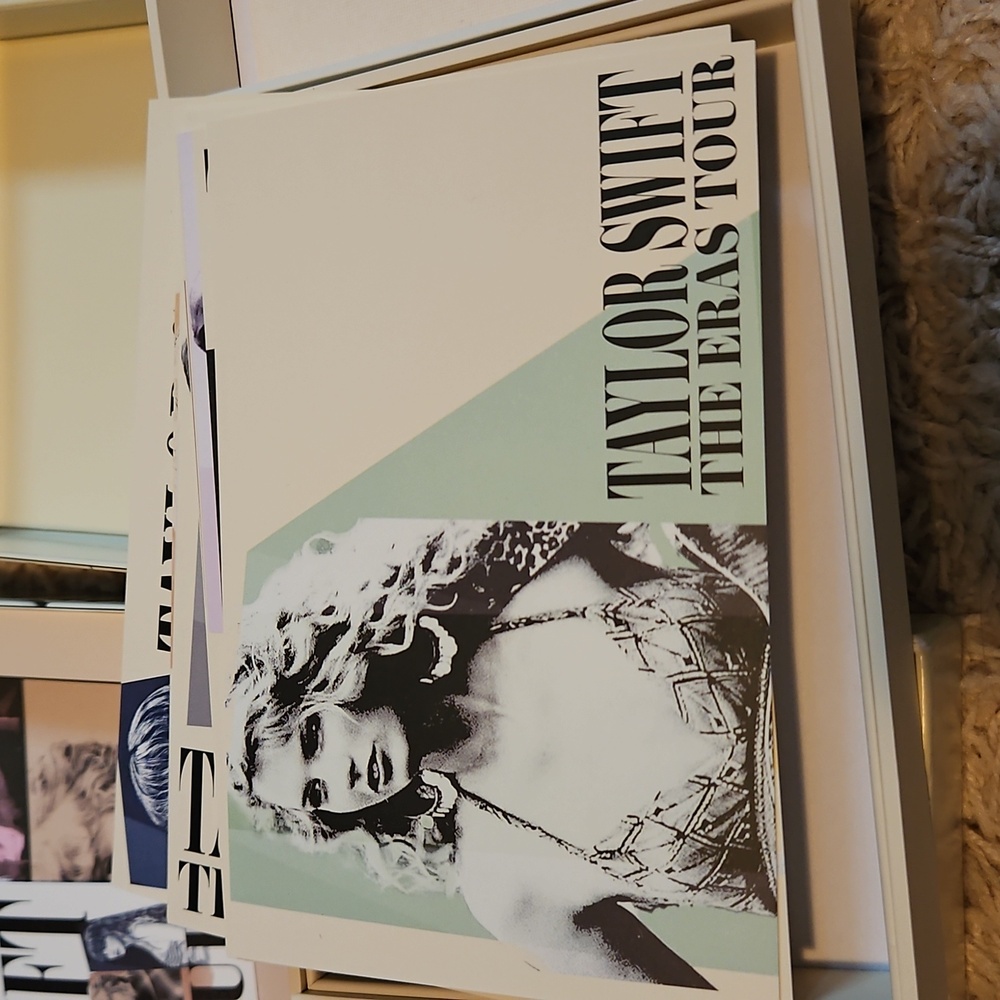 Taylor Swift The Eras Tour VIP box - Picture 7 of 16